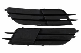 Grile Laterale compatibil cu Audi A6 C7 4G Non-Facelift 2012-2015 - Img 5