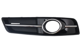 Grile Laterale Proiectoare compatibil cu AUDI A3 Facelift 2008-2012 S3 Sline Design - Img 6