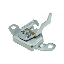Incuietoare blocare capota compatibil Dacia Logan LS 2004-2010, Logan Express FS, Logan MCV KS 2007-2012, Sandero 2008-2012 - Img 1