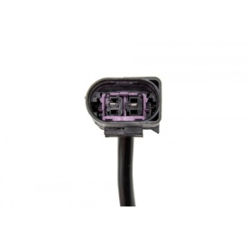 Incuietoare blocare capota motor compatibil Audi A4 2015-2025 - Img 4