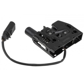 Incuietoare blocare capota motor compatibil Audi A8 2010-2017