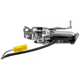 Incuietoare blocare capota motor compatibil BMW Seria 1 F40 2019-, Seria 3 G20 G21 2018-, partea dreapta - Img 6