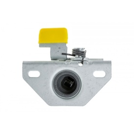 Incuietoare blocare capota motor compatibil BMW Seria 3 E90 E91 2004-2012 - Img 2