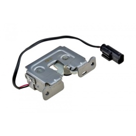 Incuietoare blocare capota motor compatibil BMW X5 E70 2007-2014, X6 E71 E72 2008-2014 - Img 4