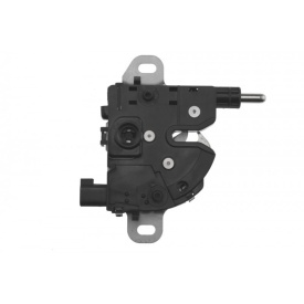 Incuietoare blocare capota motor compatibil Ford C-MAX 2007-2010, Focus C-MAX 2003-2007, Focus II 2004-2010, Kuga 2008-2012 pentru vehicule fara alarma din fabrica - Img 4