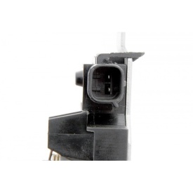 Incuietoare blocare capota motor compatibil Ford Mondeo 2007-2014 mufa cu 2 Pini - Img 3