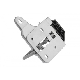 Incuietoare blocare capota motor compatibil Skoda Octavia III 2013-2020 - Img 3
