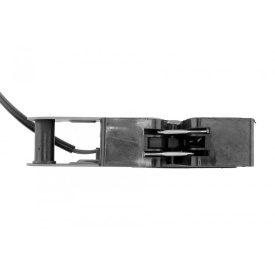 Incuietoare blocare capota motor compatibil VW Golf 5 V 2003-2008, Jetta 2005-2010 - Img 4