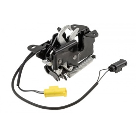 Incuietoare blocare capota motor dreapta compatibil BMW Seria 2 F46 2014-2021, X1 F48 2014-2022