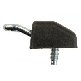 Incuietoare blocare portbagaj compatibil Renault Clio III 2005-2012 - Img 2