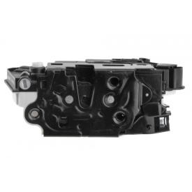 Incuietoare broasca butuc usa stanga spate compatibil VW Amarok 2010-2020, Passat CC B7 2011-2017, Passat CC B6 2008-2016, Tiguan 2007-2018 - Img 3