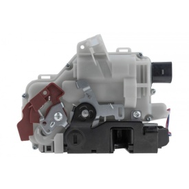 Incuietoare broasca butuc usa stanga spate compatibil VW Golf 5 V 2005-2010