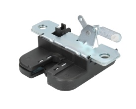 Incuietoare broasca haion compatibil VW T5 2003-2015, Multivan T5 2003-2015, T6 2015-2022