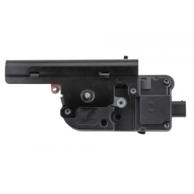 Incuietoare broasca haion portbagaj compatibil Mercedes Viano W639 2003-2014, Vito W639 2003-2014 - Img 3