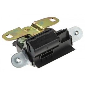 Incuietoare broasca portbagaj compatibil Fiat 500 2007-2025, Bravo II 2007-2014, Grande Punto 2005-2018 - Img 6
