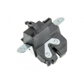 Incuietoare broasca portbagaj compatibil Fiat Doblo 2009-2022 mufa cu 4 pini