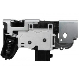 Incuietoare broasca portbagaj compatibil Ford Transit 2000-2006, Transit 2006-2013 - Img 3