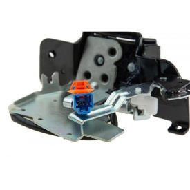 Incuietoare broasca portbagaj compatibil Honda Jazz 2002-2008, Civic hatchback 2004-2006 - Img 5