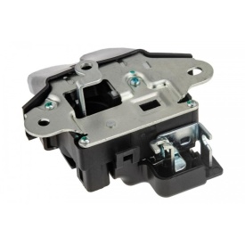 Incuietoare broasca portbagaj compatibil Hyundai Elantra 2010-2015 - Img 3