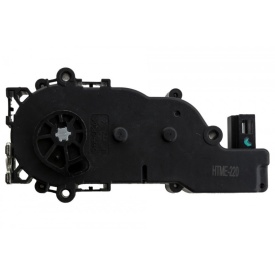 Incuietoare broasca portbagaj compatibil Mercedes Clasa C S204 T-Model 2007-2014, Clasa E S212 T-Model 2009-2016, GLA X156 2013-2020, GLK X204 2008-2015, Clasa M W166 2011-2019 - Img 4
