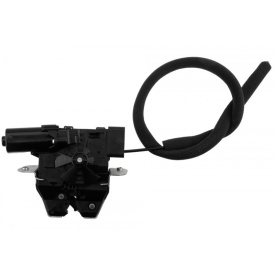 Incuietoare broasca portbagaj compatibil Mercedes Clasa S W222 2013-2020, S V223 2020-> - Img 4