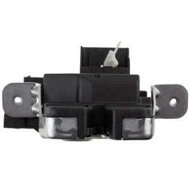 Incuietoare broasca portbagaj compatibil Mercedes EQV W447 2020->, Clasa V W447 Facelift 2019-> - Img 5