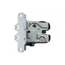 Incuietoare broasca portbagaj compatibil Opel Insignia A 2008-2017 - Img 3