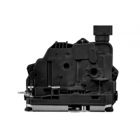 Incuietoare broasca portbagaj compatibil Peugeot Bipper 2008-2017 pentru versiunile cu usi spate - Img 4