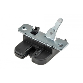 Incuietoare broasca portbagaj compatibil VW Golf IV 1997-2003 Hatchback Lo