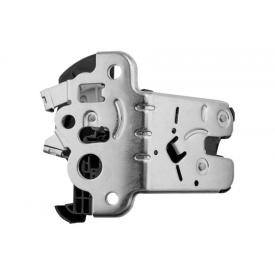 Incuietoare broasca portbagaj compatibil VW Passat B7 sedan 2012-2014 - Img 4