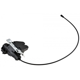 Incuietoare broasca portbagaj cu sufa compatibil Mercedes Clasa C W204 2007-2014, C W205 2014-2020, CLS C218 2011-, E W212 2009-2016, E W213 2016-2023 - Img 2