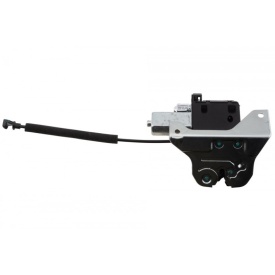 Incuietoare broasca portbagaj cu sufa compatibil Porsche Panamera 2009-2016 - Img 2