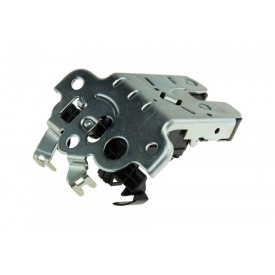 Incuietoare broasca portbagaj haion compatibil Audi A1 2010-2018, A3 2009-2012, A4 2008-2016, A5 2008-2017, A6 2005-2011, A7 2011-2017, TT 2015-2023, Q3 2012-2018, Q5 2009-2017-, Q7 2010-2015 - Img 5