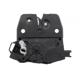 Incuietoare broasca portbagaj haion compatibil BMW Seria 3 E91 E91N 2004-2012 - Img 4