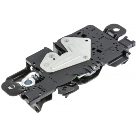 Incuietoare broasca portbagaj haion compatibil BMW Seria 3 G20 2018-, Seria 5 G30 2016-, Seria 7 G11 2015-