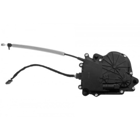 Incuietoare broasca portbagaj haion compatibil BMW X5 G05 2018-, X7 G07 2019- - Img 4