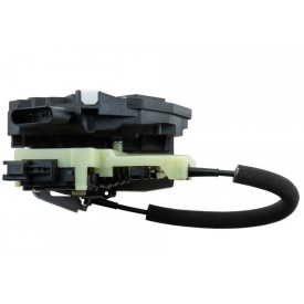 Incuietoare broasca portbagaj haion compatibil Ford EcoSport 2017-2026 facelift - Img 5