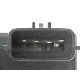 Incuietoare broasca portbagaj haion compatibil Hyundai i30 2007-2011 Hatchback, Elantra sedan - Img 5