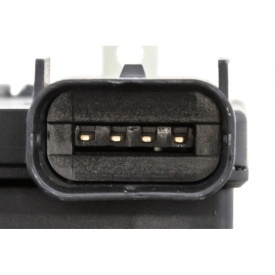 Incuietoare broasca portbagaj haion compatibil Kia Picanto 2011-2017 - Img 6