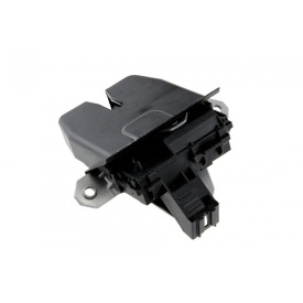 Incuietoare broasca portbagaj haion compatibil Land Rover Freelander 2 2007-2015 - Img 3