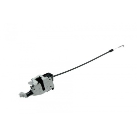 Incuietoare broasca portbagaj haion compatibil Land Rover Land Rover Discovery 3 III 2004-2009 - Img 2