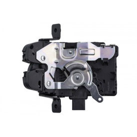 Incuietoare broasca portbagaj haion compatibil Land Rover Range Rover 2013-2021, Range Rover Sport 2014-2022, Discovery 5 2017->, Range Rover Velar 2017->, Range Rover Evoque 2019-> - Img 3