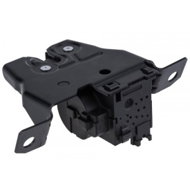 Incuietoare broasca portbagaj haion compatibil Mini Clubman F54 F54 LCI 2014-2024, F55 F55 LCI 2013-2024, F56 F56 LCI 2013-2024 - Img 2
