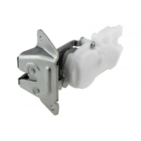 Incuietoare broasca portbagaj haion compatibil Mitsubishi ASX 2010-2021, Outlander 2012-2022 - Img 3