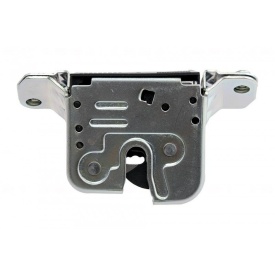 Incuietoare broasca portbagaj haion compatibil Seat Alhambra 2010-2020 - Img 2