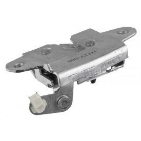 Incuietoare broasca portbagaj haion compatibil Toyota Hilux 2005-2014, Hilux 2015-2020, Hilux 2021-> parte montare stanga  - Img 3