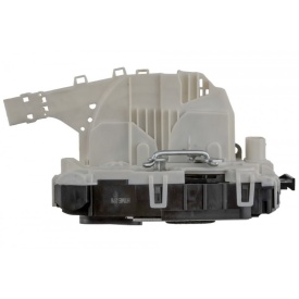 Incuietoare broasca usa culisanta stanga compatibil Mercedes Sprinter 906 2006-2018