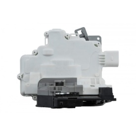 Incuietoare broasca usa dreapta fata compatibil Audi A4 2007-2016, A5 2007-2017, Q3 2011-2018, Q5 2008-2017, TT 2008-2014 - Img 2