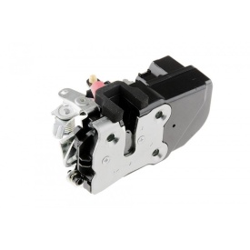 Incuietoare broasca usa dreapta fata compatibil Chrysler 300C 2004-2012 - Img 2