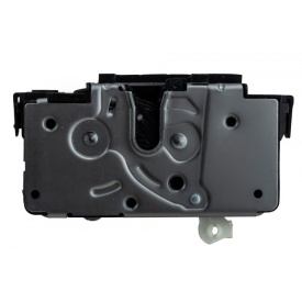 Incuietoare broasca usa dreapta fata compatibil Fiat Grande Punto 2005-2018 - Img 7